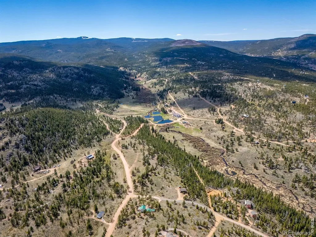 251 Huron Road Red Feather Lakes CO 80545