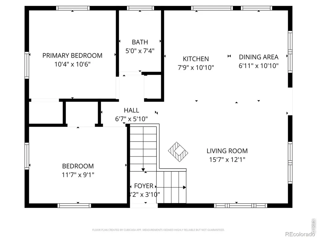 251 Huron Road Red Feather Lakes CO 80545