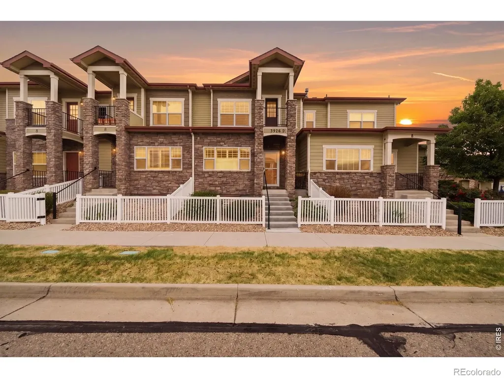 3926 Precision Drive Fort Collins CO 80528