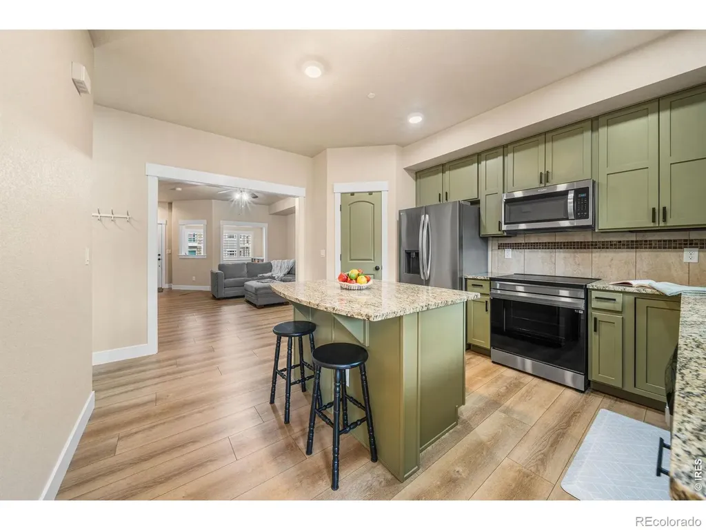 3926 Precision Drive Fort Collins CO 80528