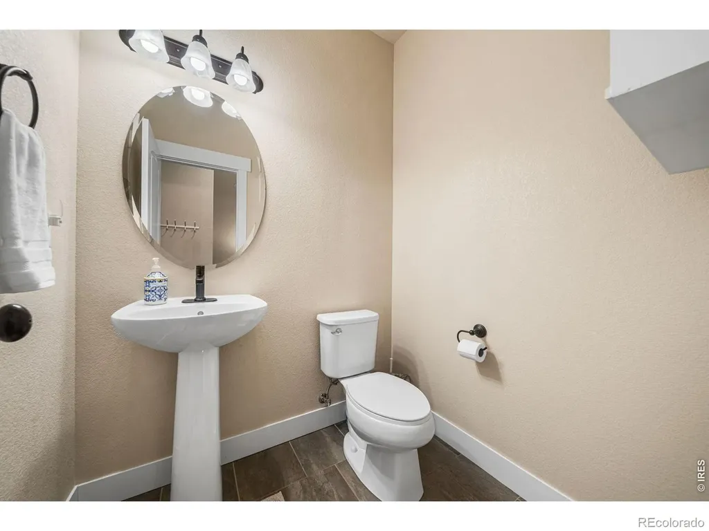 3926 Precision Drive Fort Collins CO 80528