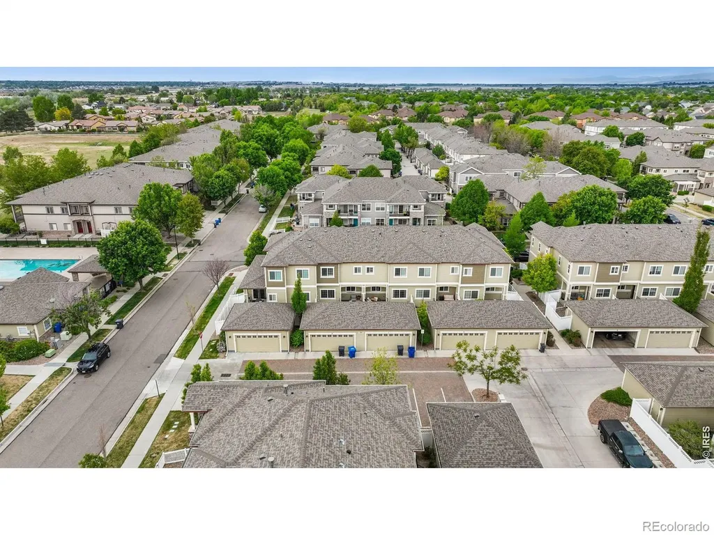 3926 Precision Drive Fort Collins CO 80528