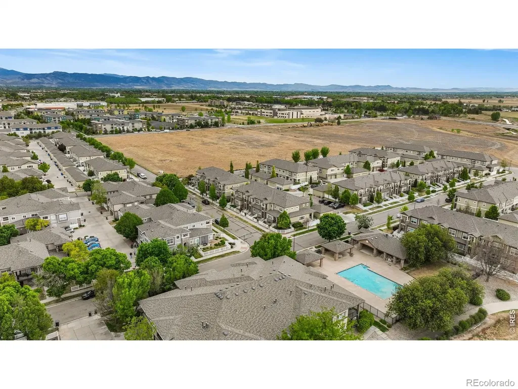 3926 Precision Drive Fort Collins CO 80528