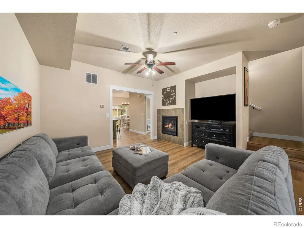 3926 Precision Drive Fort Collins CO 80528