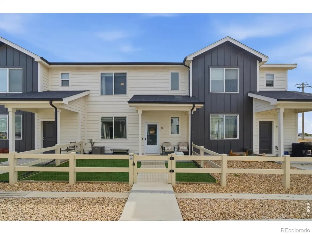 610 Apache Trail Ault CO 80610