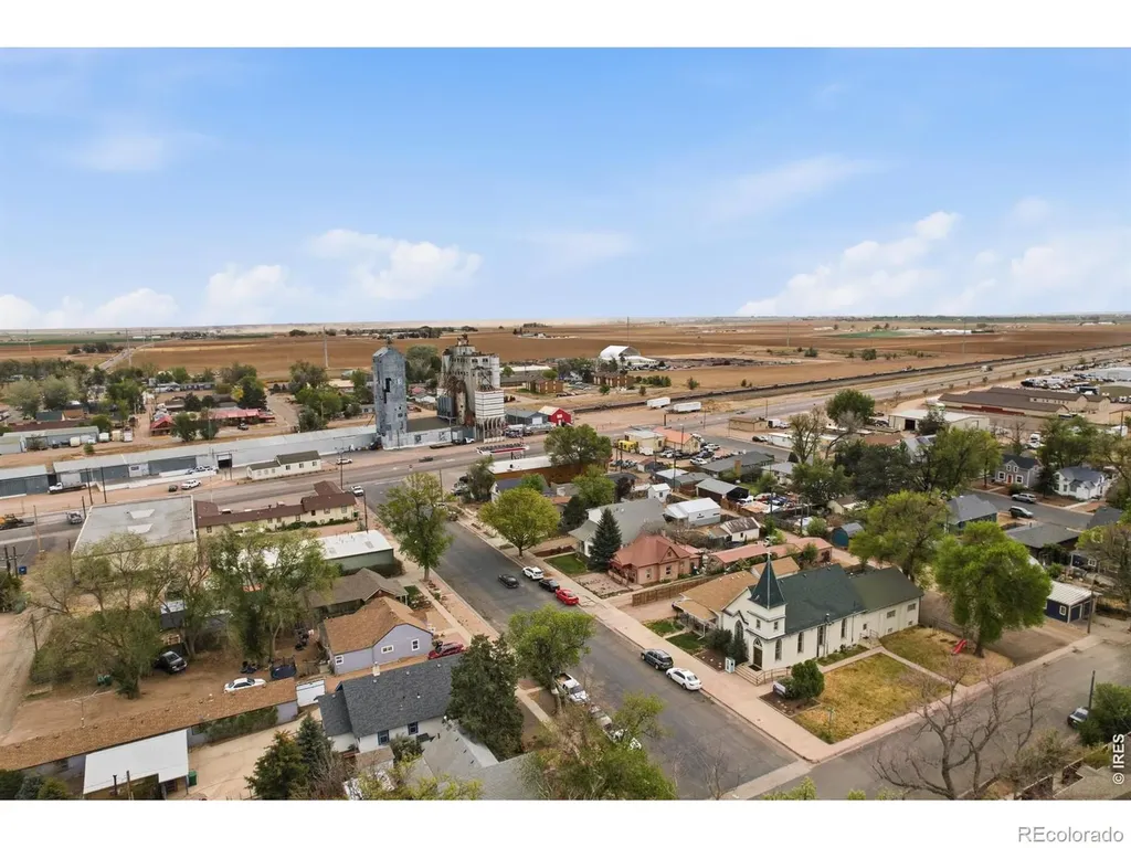 610 Apache Trail Ault CO 80610