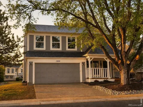 12654 Grove Street Broomfield CO 80020