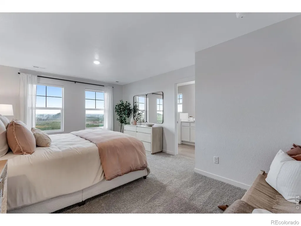 736 S Cabernet Avenue Fort Lupton CO 80621