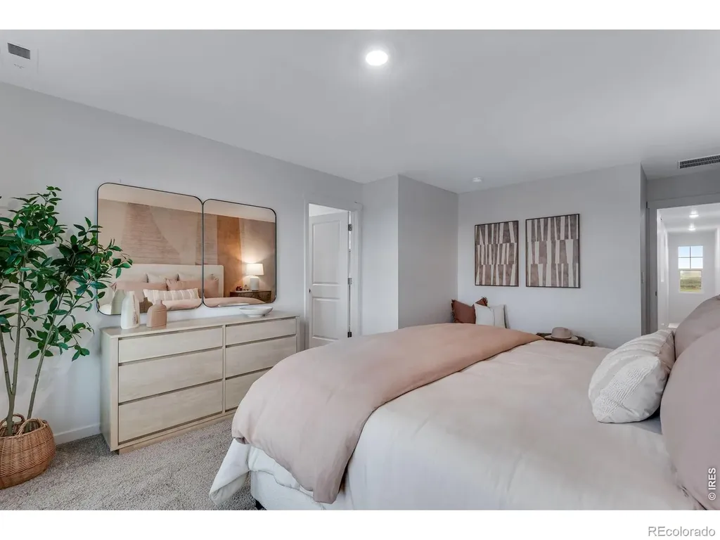 736 S Cabernet Avenue Fort Lupton CO 80621
