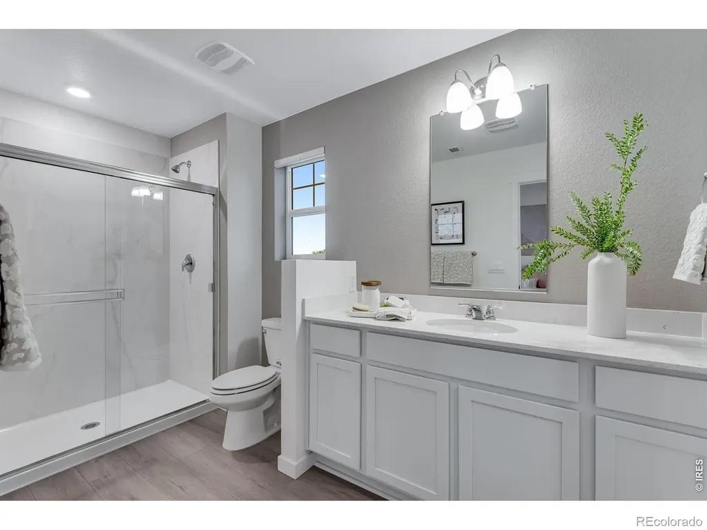 736 S Cabernet Avenue Fort Lupton CO 80621