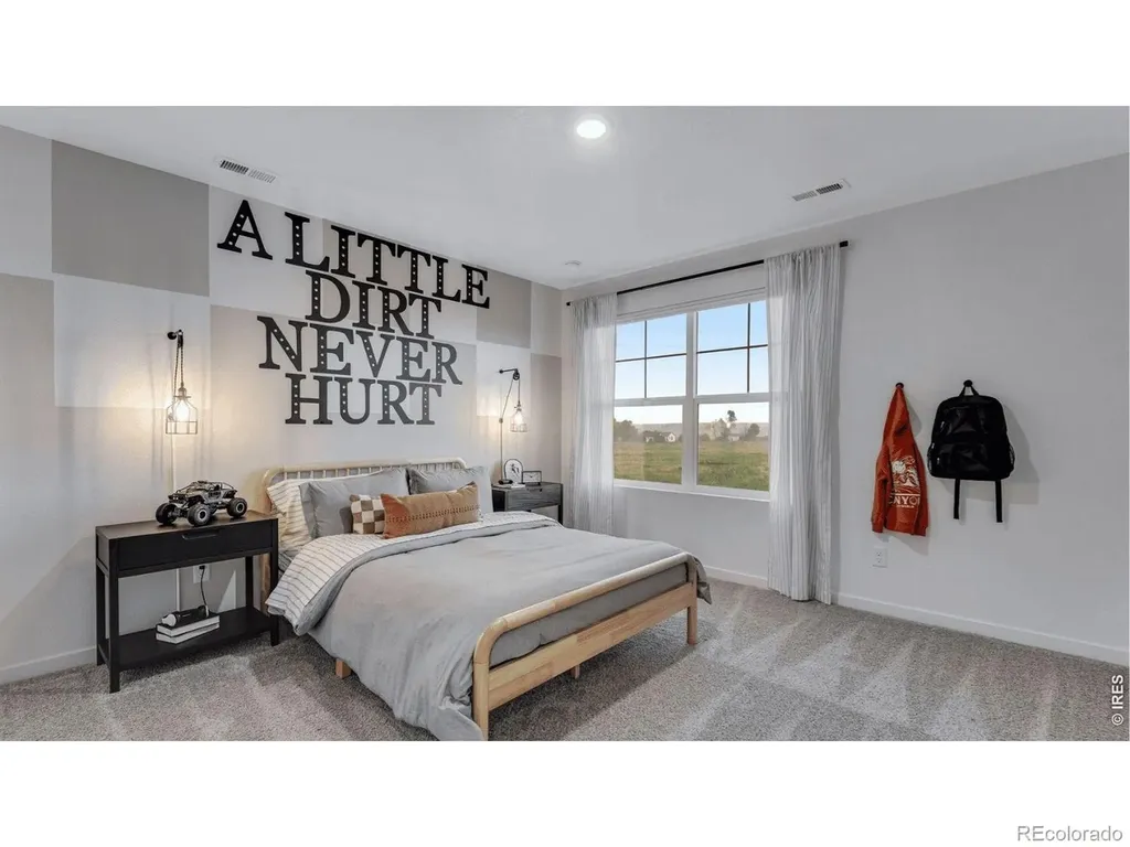 736 S Cabernet Avenue Fort Lupton CO 80621