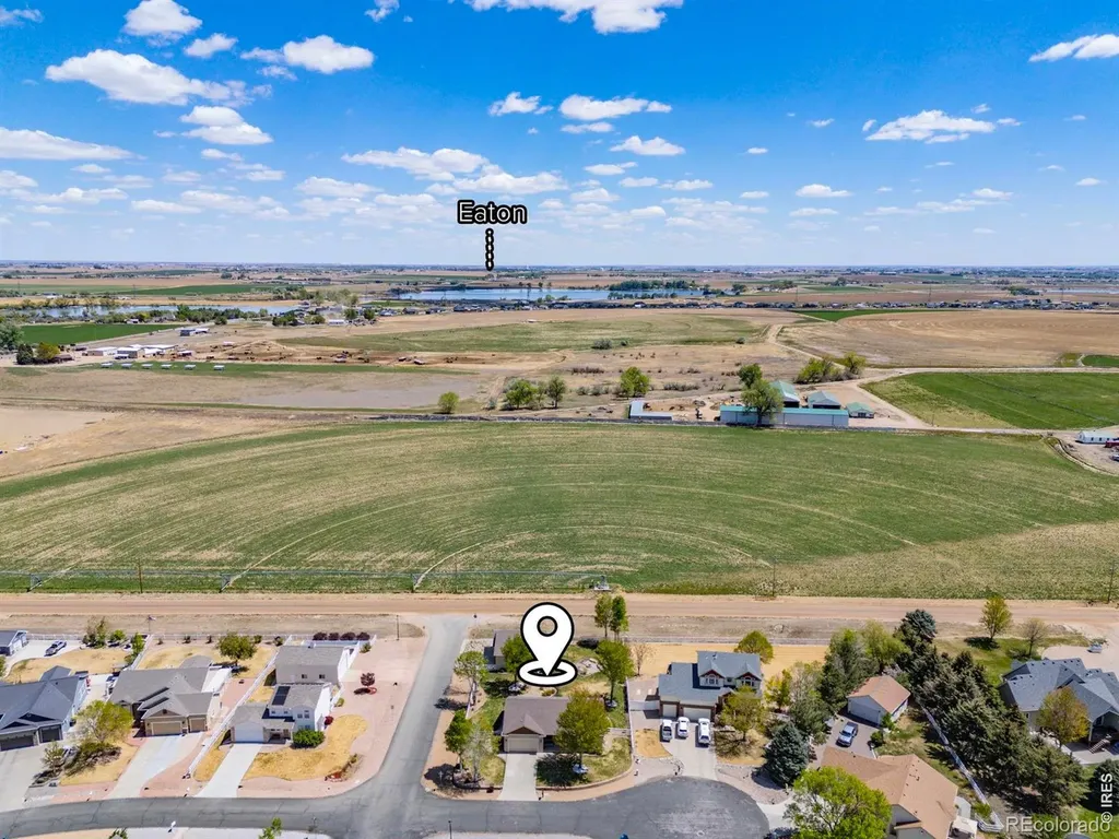 2002 Trail Ridge Drive Severance CO 80615