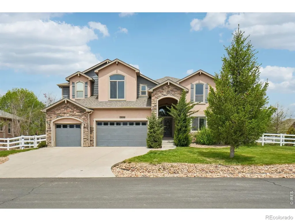 7990 Saint Street Frederick CO 80530