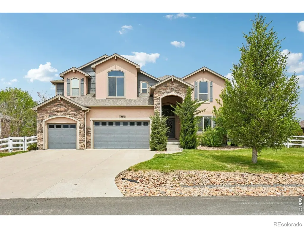 7990 Saint Street Frederick CO 80530