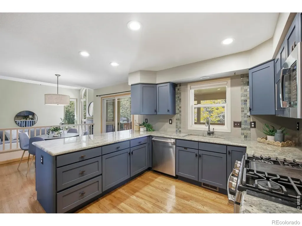 2506 Jadestone Court Fort Collins CO 80525