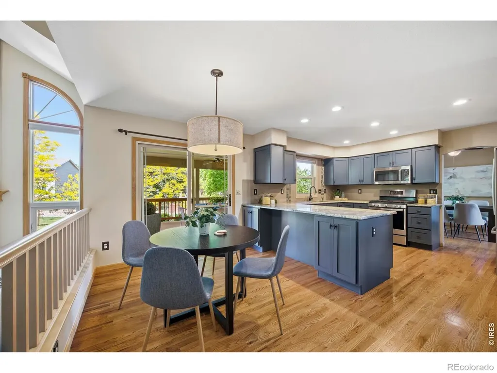 2506 Jadestone Court Fort Collins CO 80525