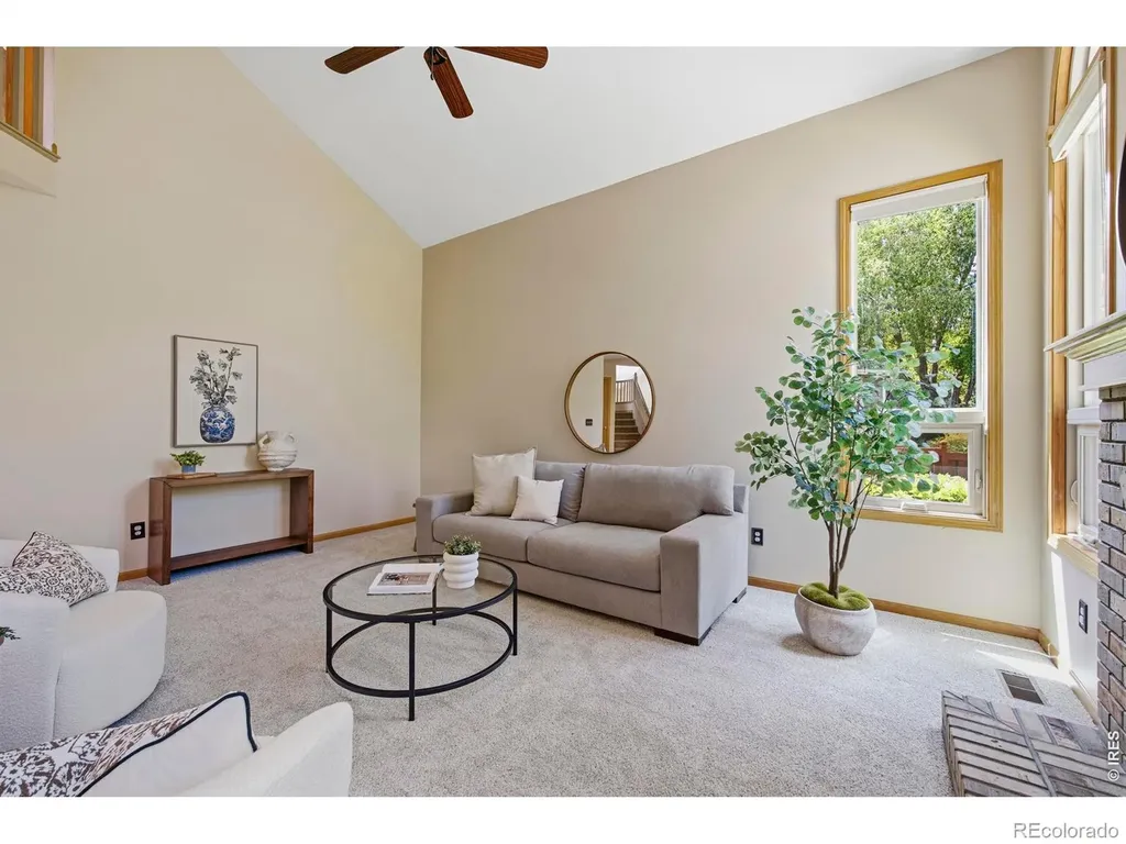 2506 Jadestone Court Fort Collins CO 80525