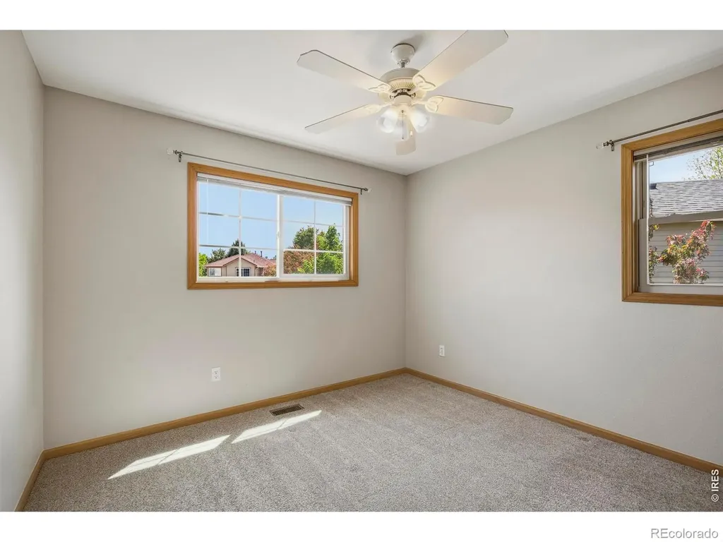 2506 Jadestone Court Fort Collins CO 80525