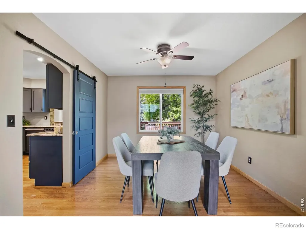 2506 Jadestone Court Fort Collins CO 80525