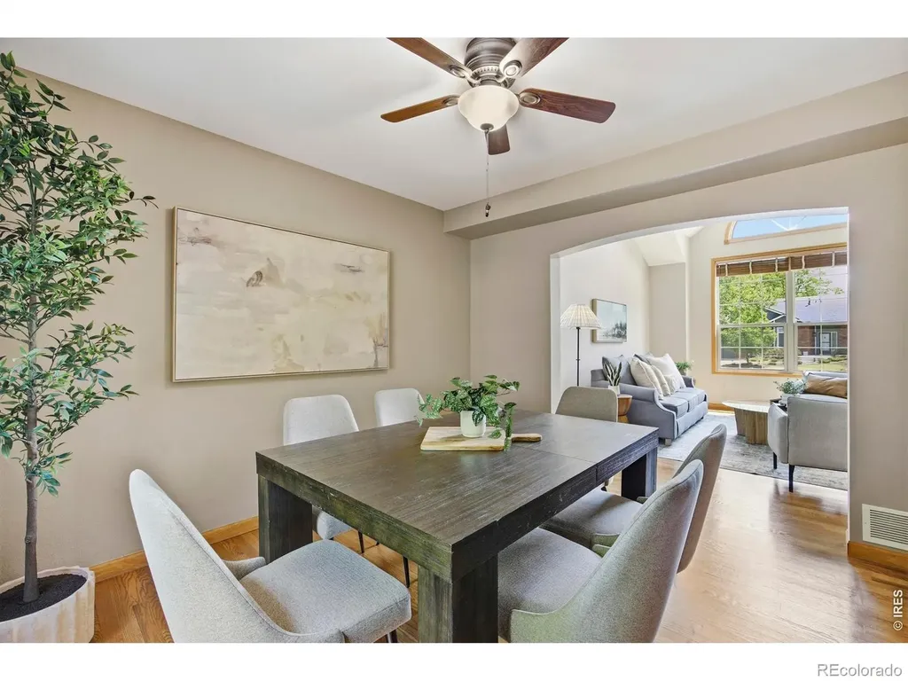 2506 Jadestone Court Fort Collins CO 80525