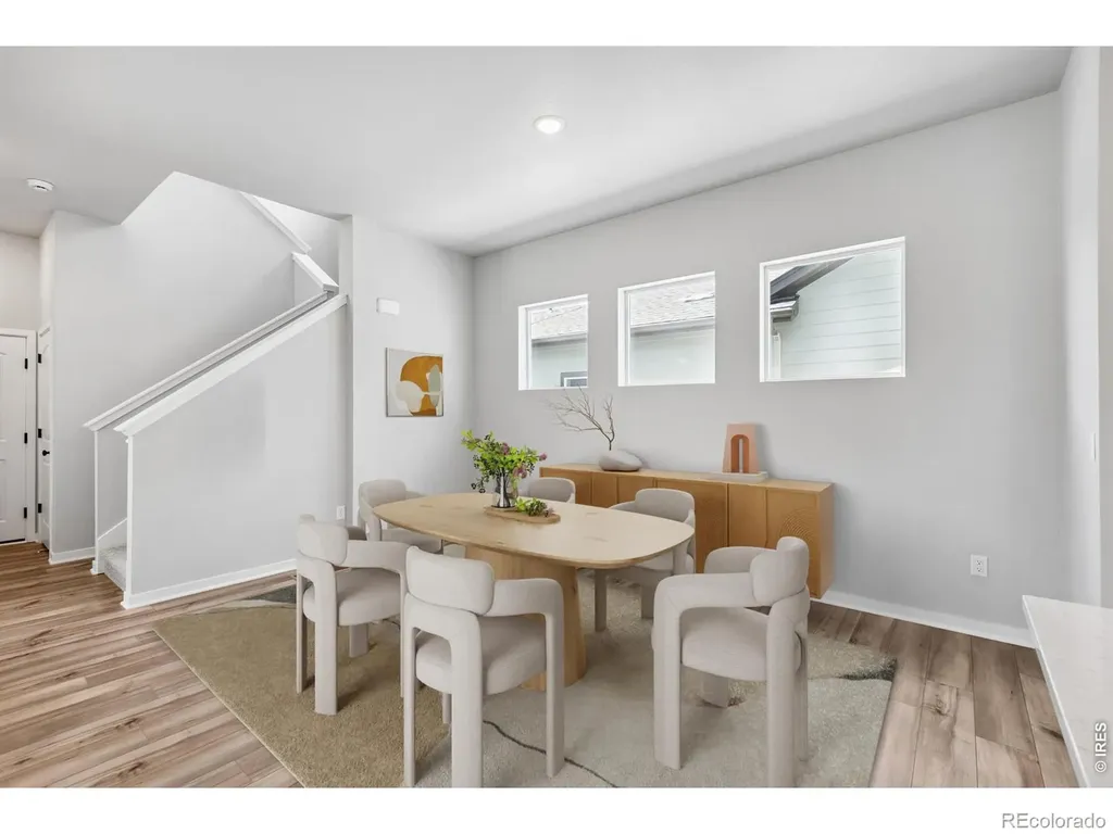 2749 Blue Iris Drive Loveland CO 80538