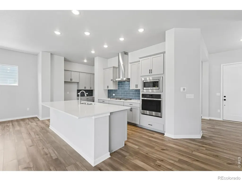 2749 Blue Iris Drive Loveland CO 80538