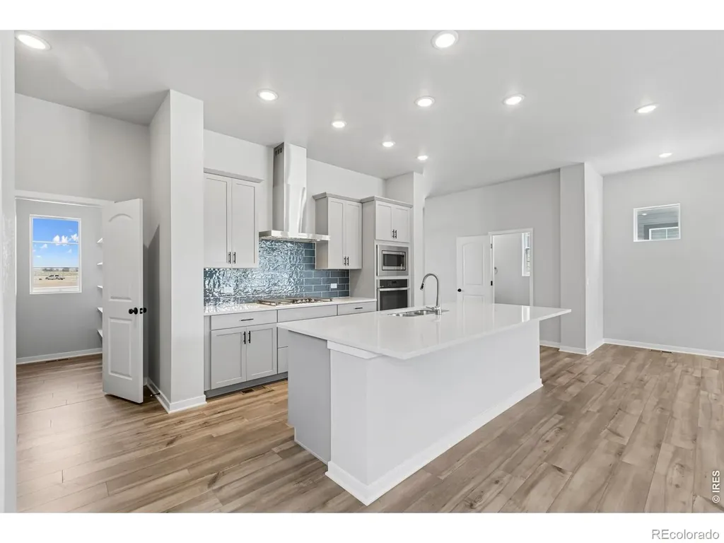 2749 Blue Iris Drive Loveland CO 80538
