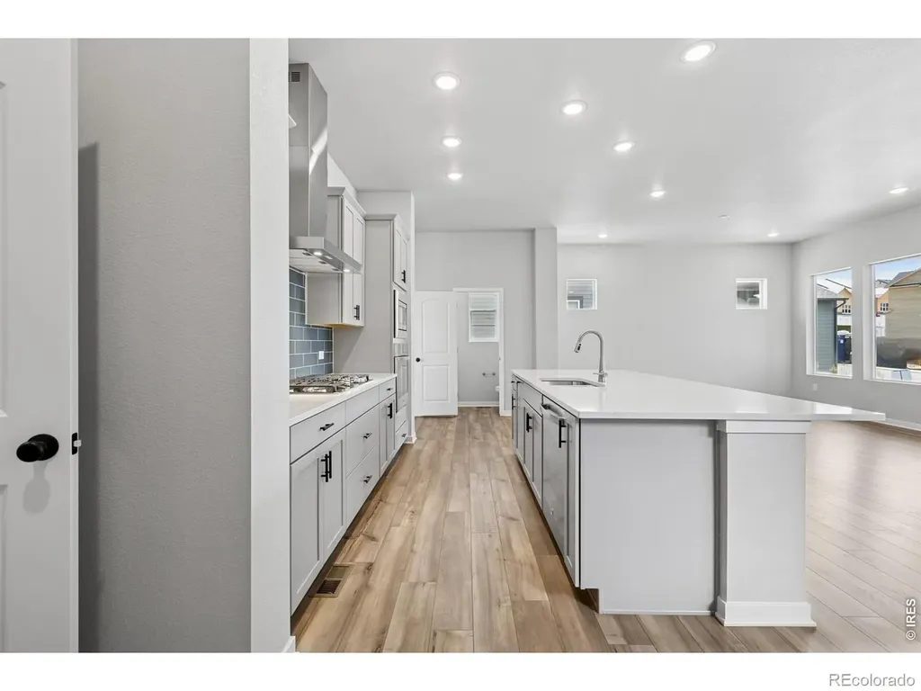 2749 Blue Iris Drive Loveland CO 80538
