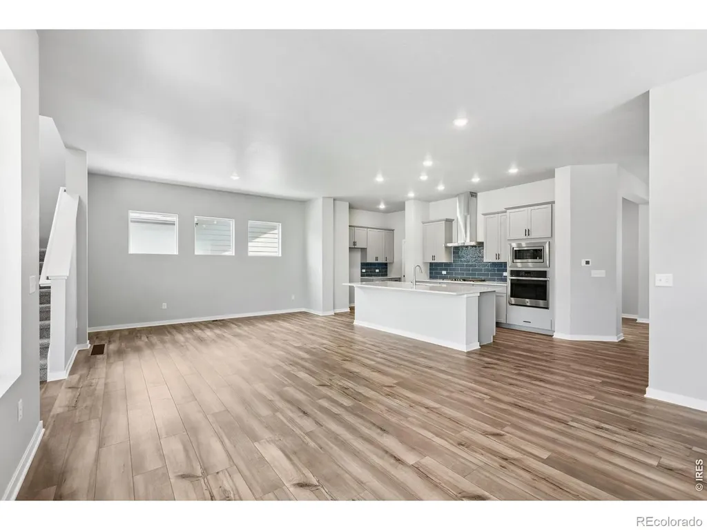 2749 Blue Iris Drive Loveland CO 80538