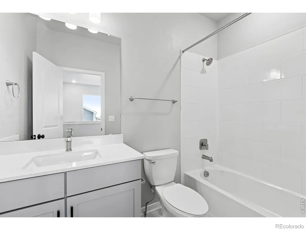 2749 Blue Iris Drive Loveland CO 80538