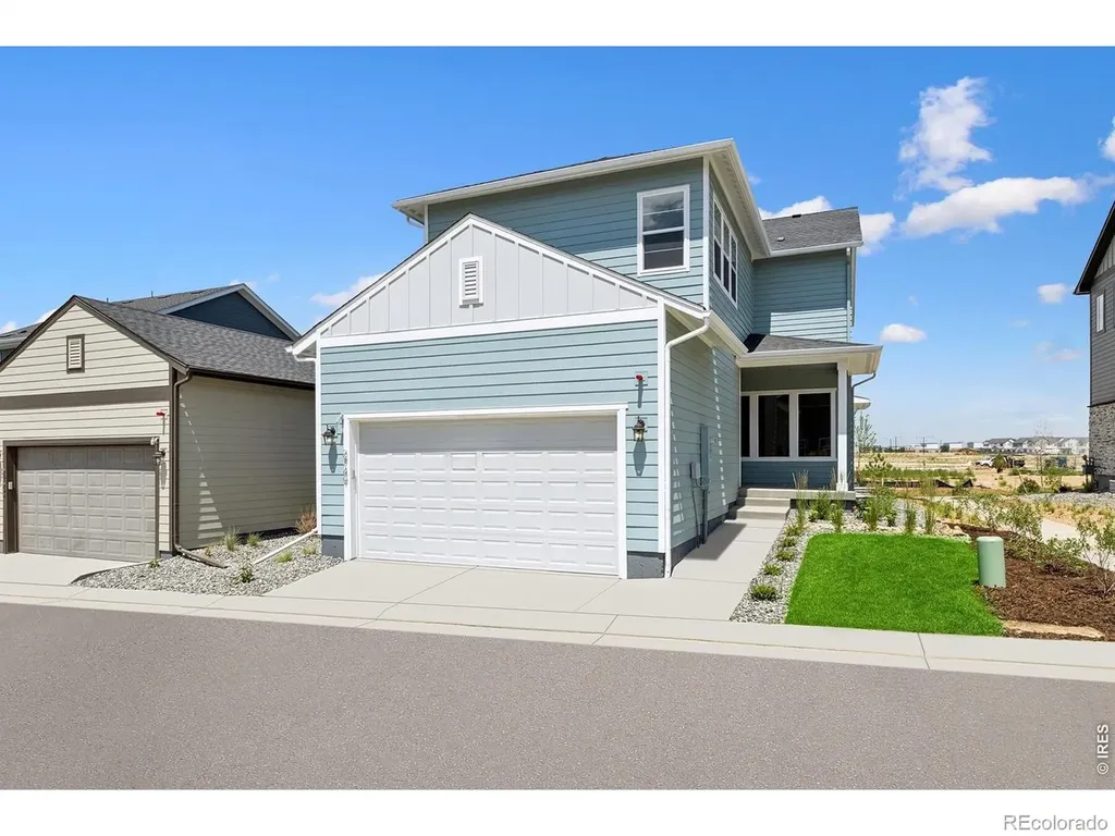 2749 Blue Iris Drive Loveland CO 80538