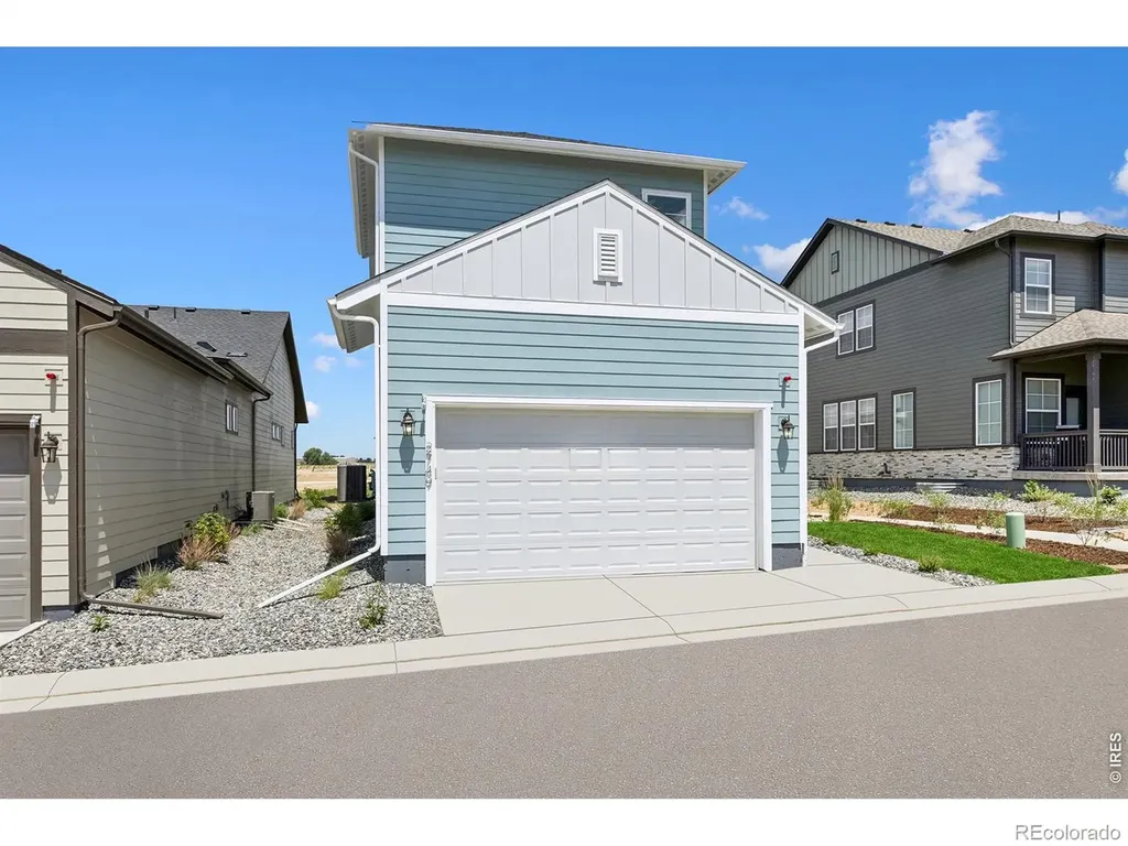 2749 Blue Iris Drive Loveland CO 80538