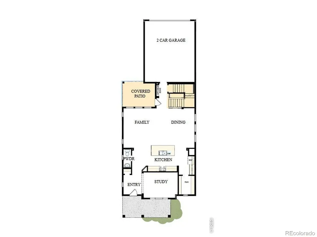 2749 Blue Iris Drive Loveland CO 80538