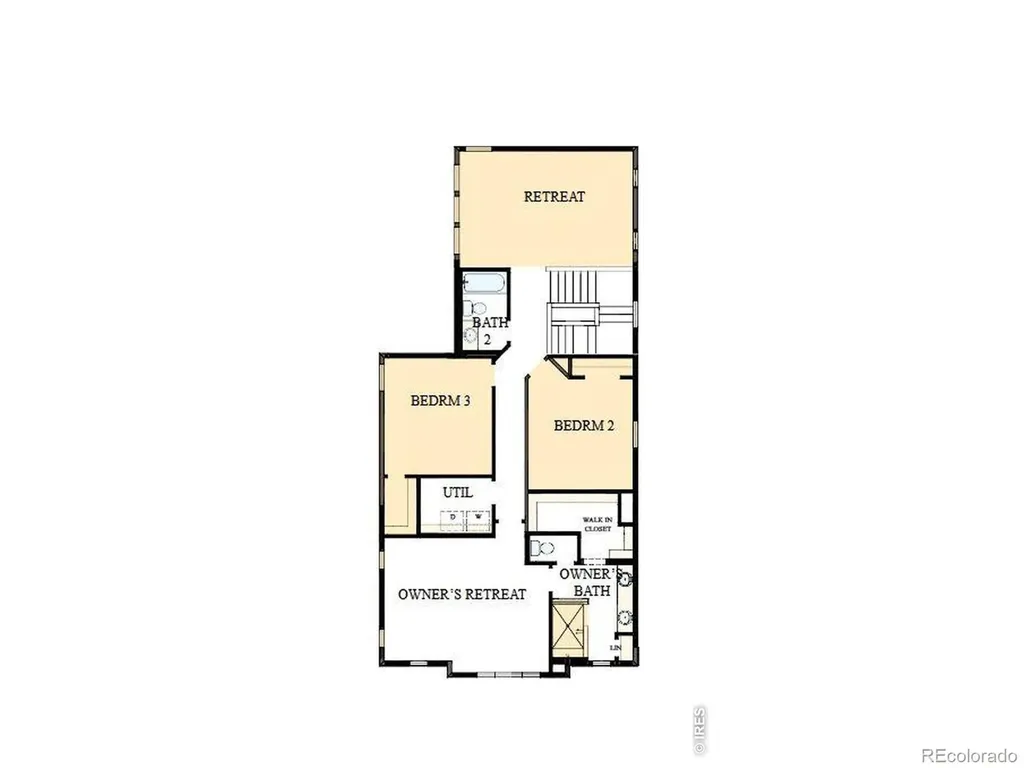 2749 Blue Iris Drive Loveland CO 80538
