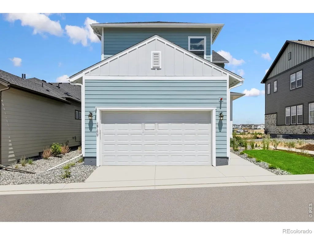 2749 Blue Iris Drive Loveland CO 80538