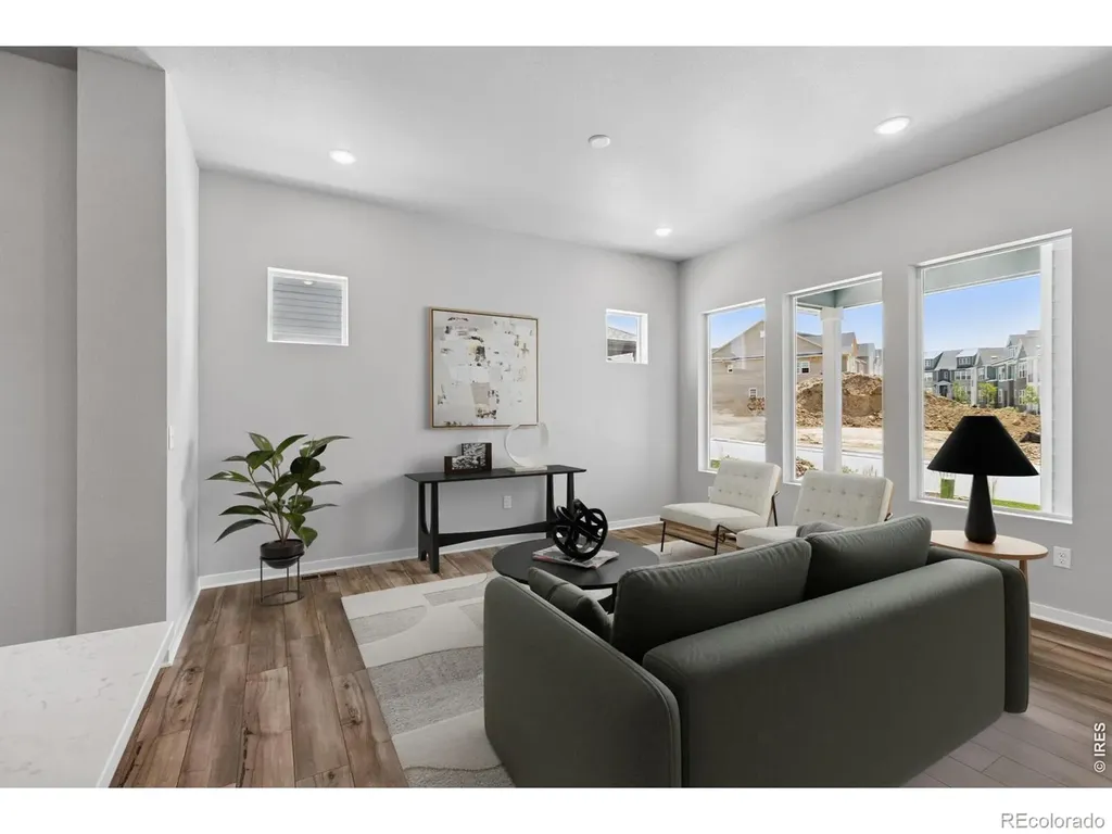 2749 Blue Iris Drive Loveland CO 80538