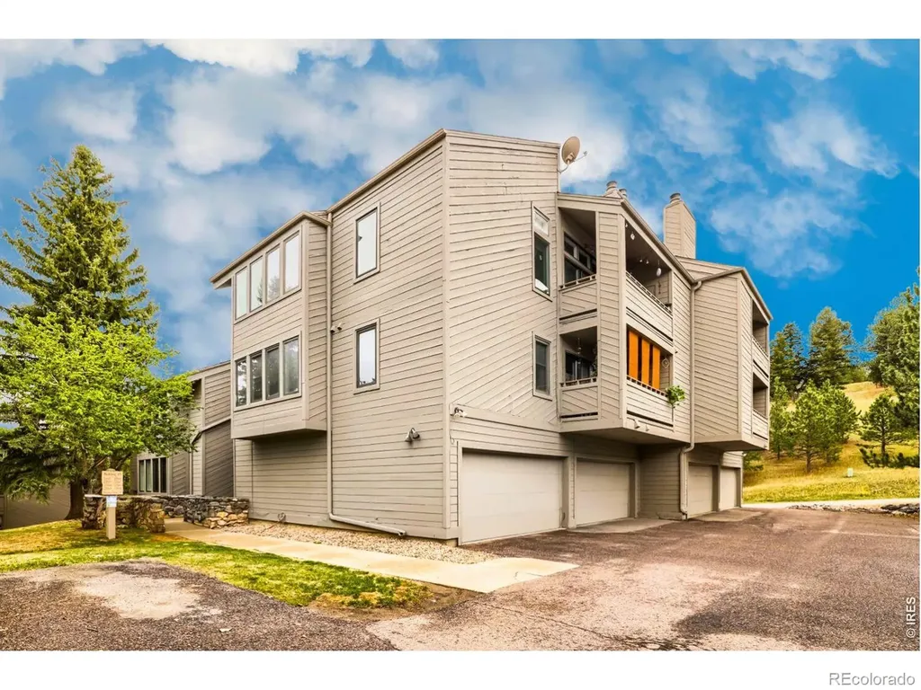 23551 Genesee Village Road Golden CO 80401