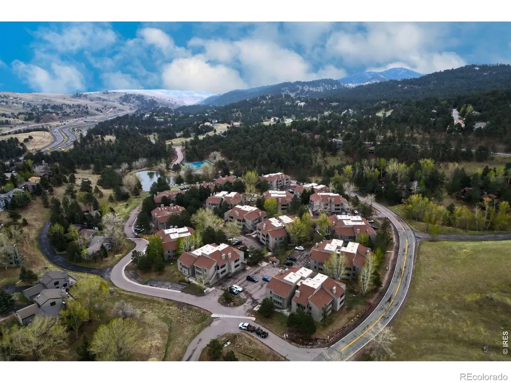 23551 Genesee Village Road Golden CO 80401
