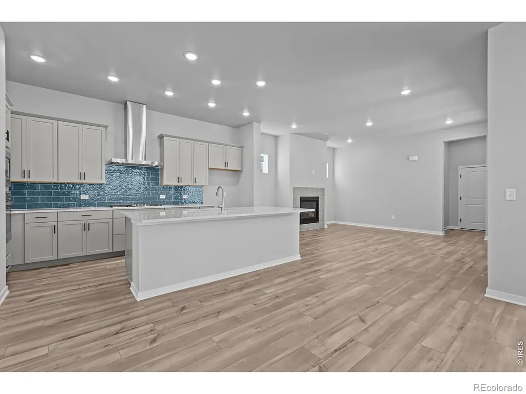 2769 Blue Iris Drive Loveland CO 80538