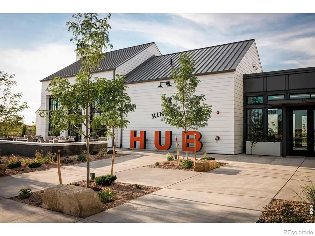 2769 Blue Iris Drive Loveland CO 80538