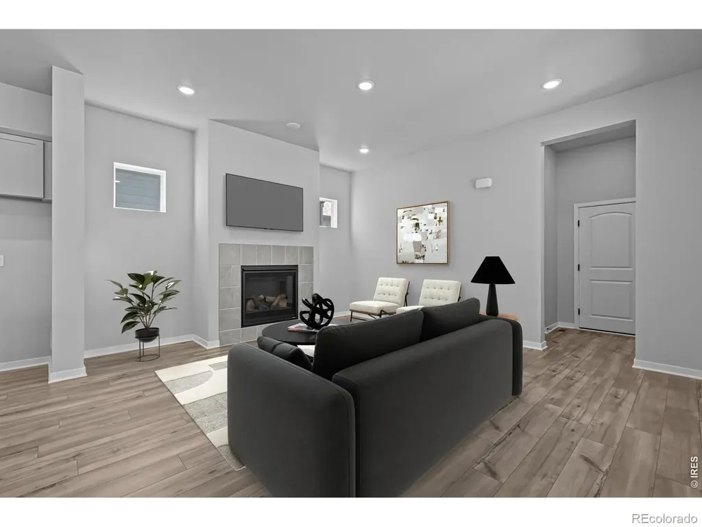 2769 Blue Iris Drive Loveland CO 80538