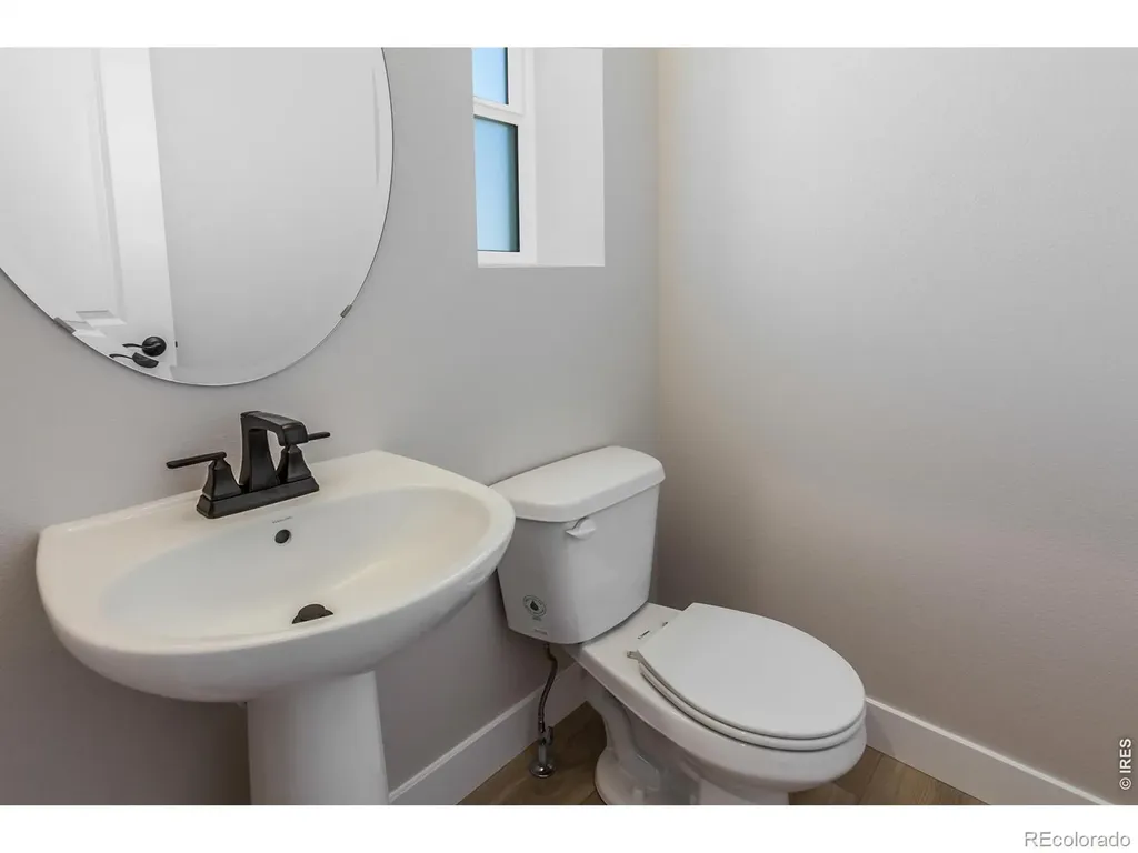 4763 Degas Drive Loveland CO 80538