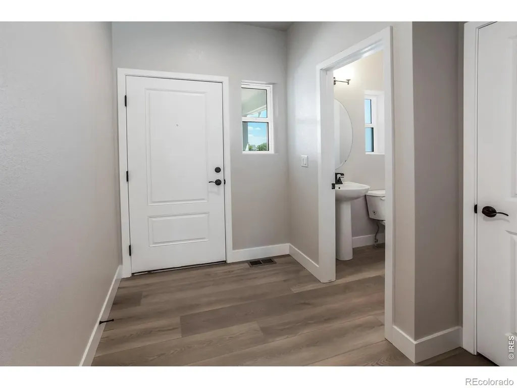 4763 Degas Drive Loveland CO 80538