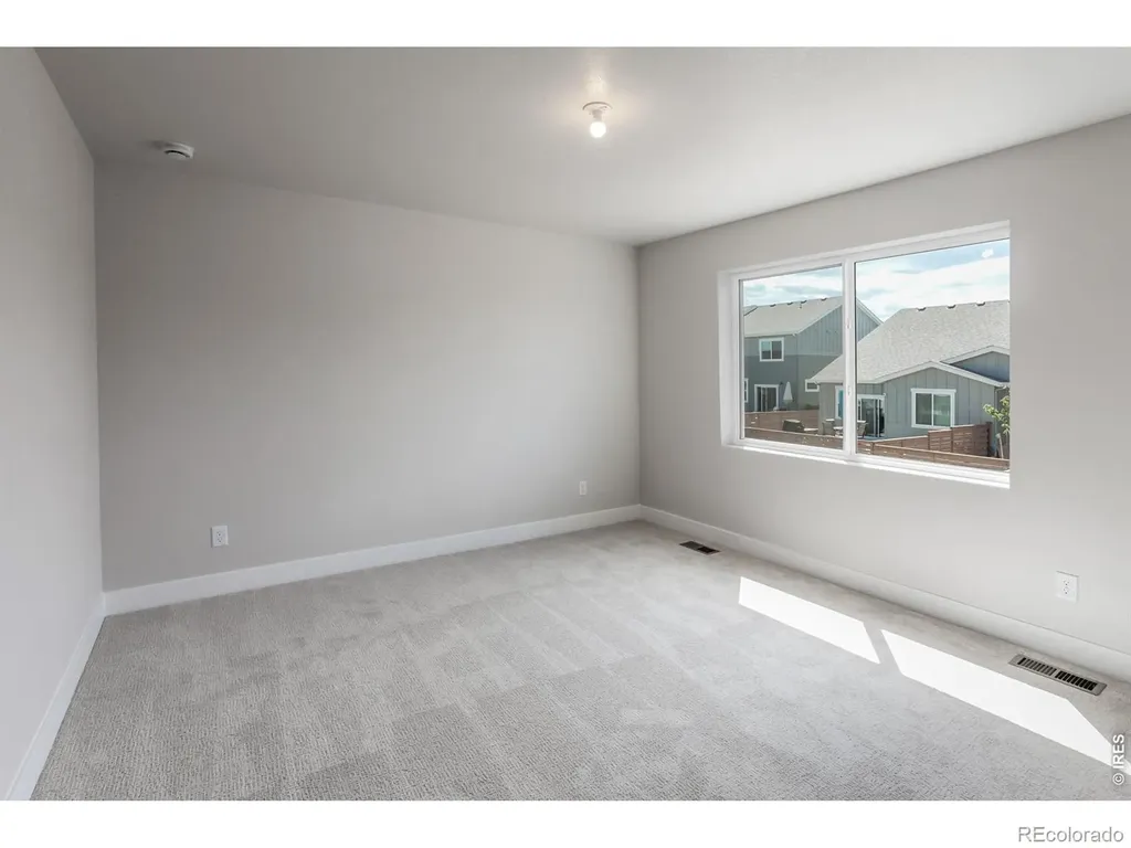 4763 Degas Drive Loveland CO 80538