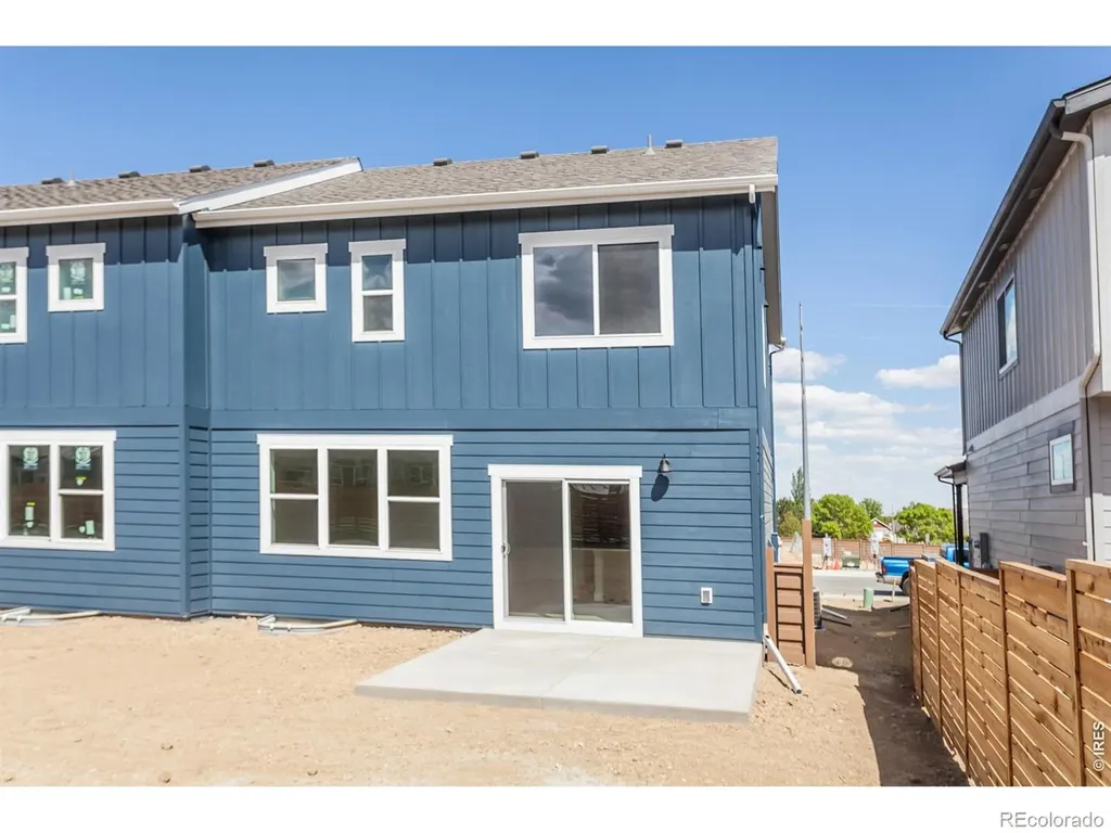 4763 Degas Drive Loveland CO 80538
