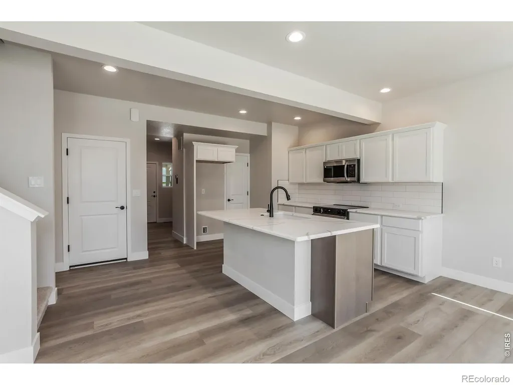 4763 Degas Drive Loveland CO 80538