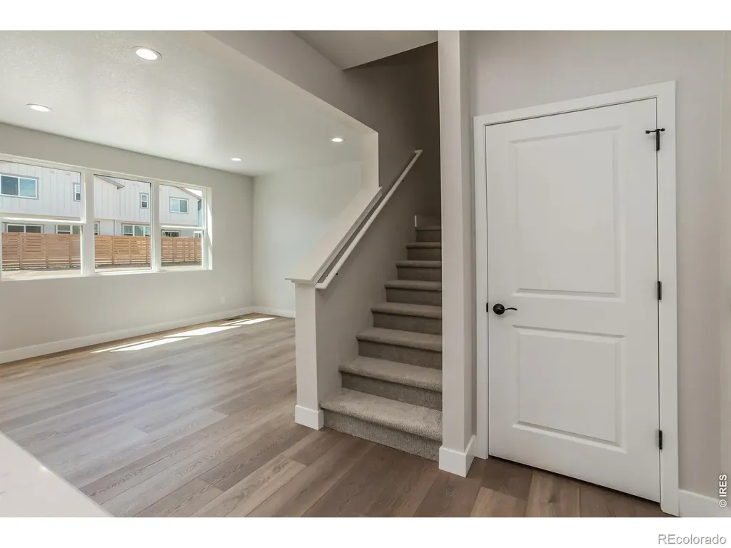 4763 Degas Drive Loveland CO 80538