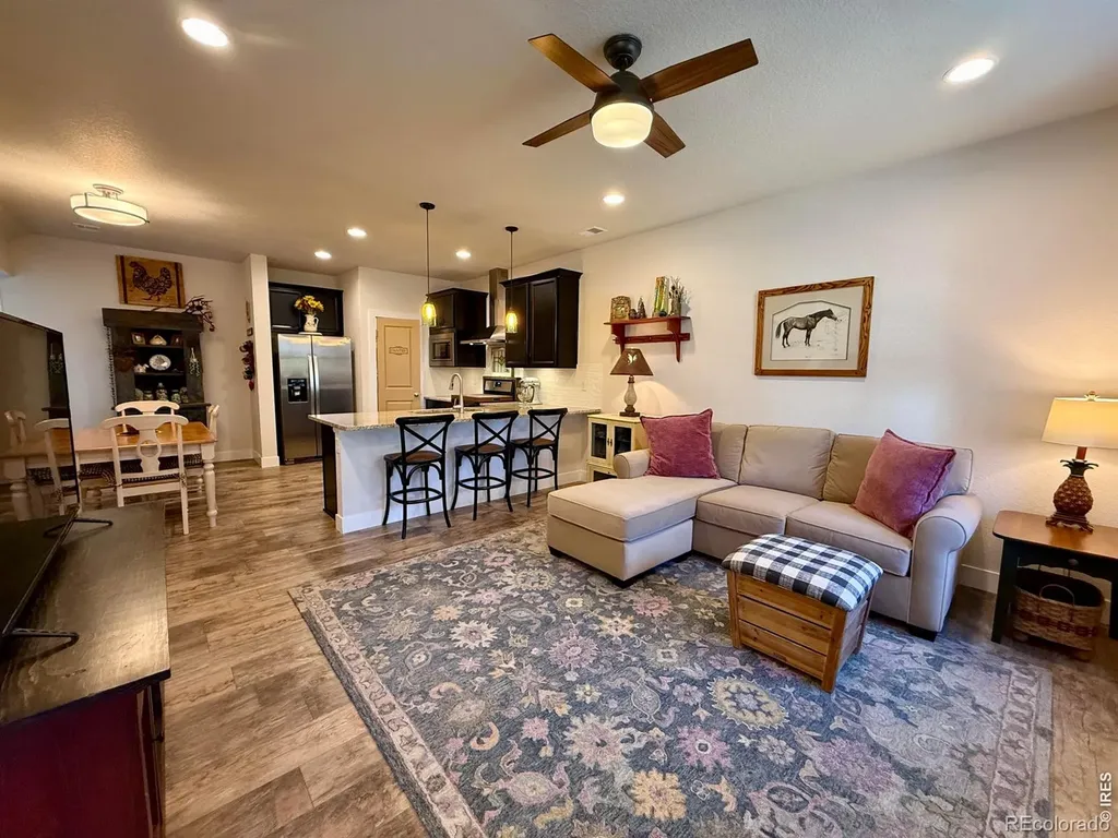 694 Stonebridge Drive Longmont CO 80503