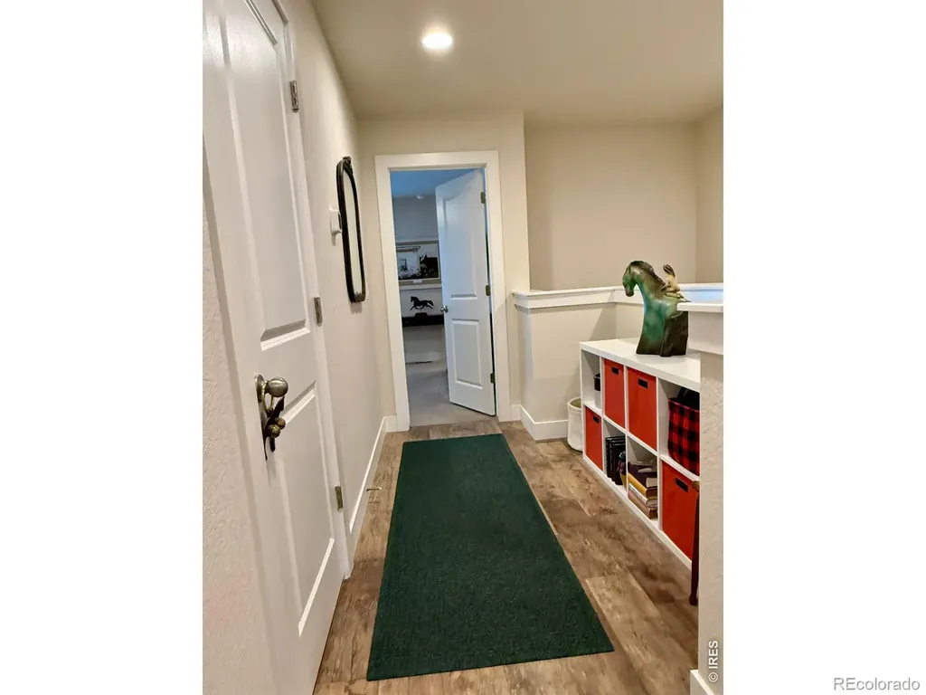 694 Stonebridge Drive Longmont CO 80503