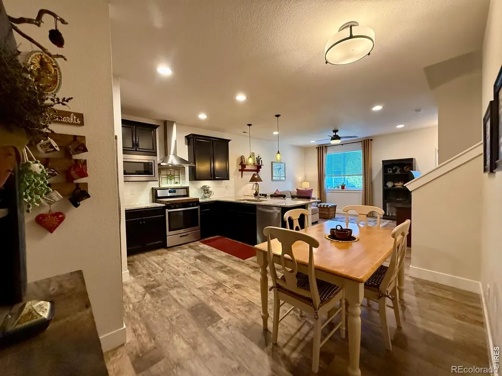 694 Stonebridge Drive Longmont CO 80503